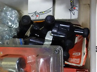 Lot dynamo's - afbeelding 1 van  2