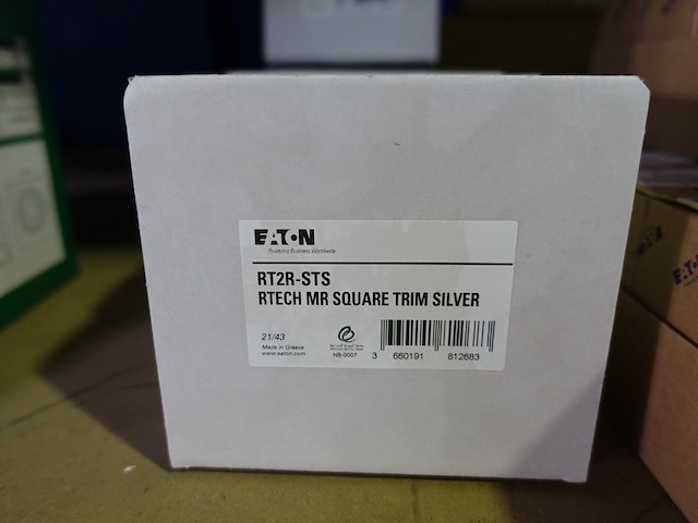 Lot eaton - afbeelding 4 van  11