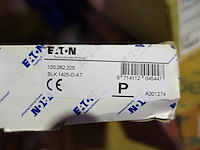 Lot eaton - afbeelding 8 van  11