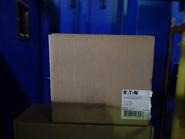 Lot eaton - afbeelding 9 van  11