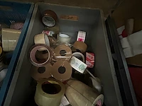 Lot ehbo materiaal - afbeelding 3 van  4