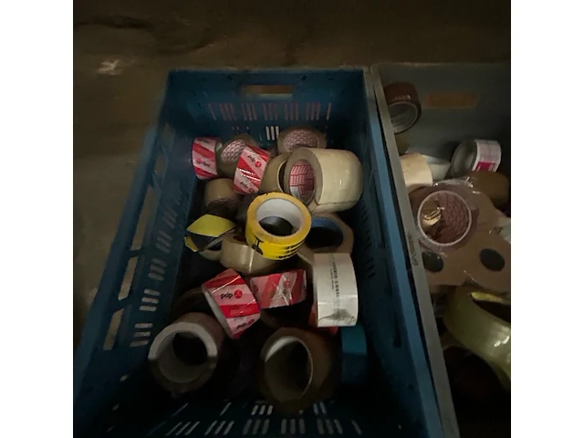Lot ehbo materiaal - afbeelding 4 van  4