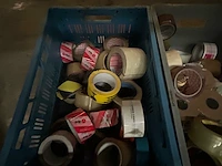 Lot ehbo materiaal - afbeelding 4 van  4