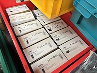 Lot electra w.o. niko / wago - afbeelding 7 van  9