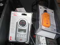 Lot electramateriaal wo stekkerdozen - afbeelding 2 van  2