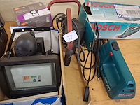 Lot electro - afbeelding 1 van  1