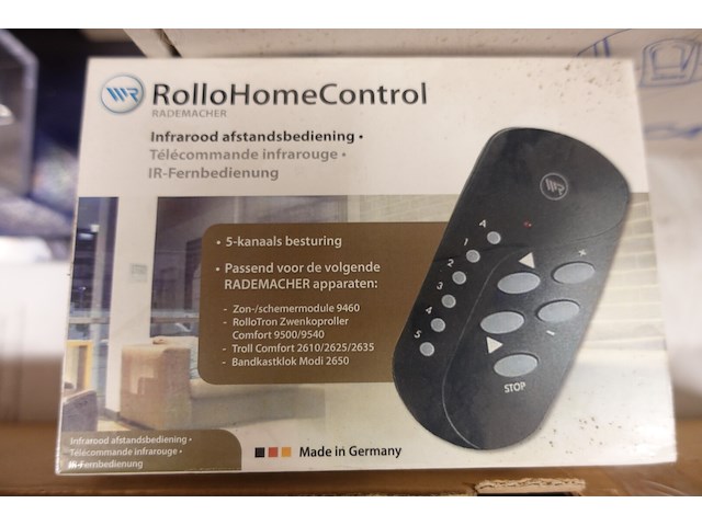 Lot electronica - afbeelding 2 van  5