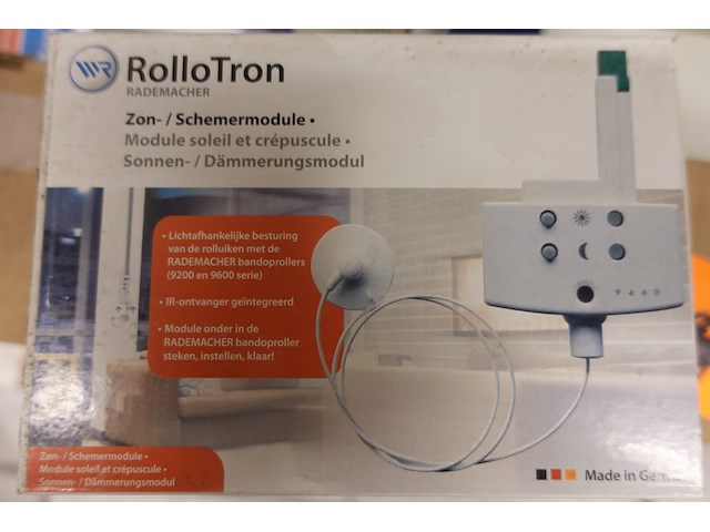 Lot electronica - afbeelding 3 van  5