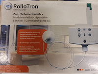 Lot electronica - afbeelding 3 van  5