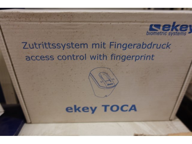 Lot electronica - afbeelding 4 van  5