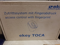 Lot electronica - afbeelding 4 van  5