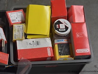 Lot elektramateriaal - afbeelding 3 van  3