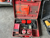 Lot elektrisch gereedschap - afbeelding 1 van  8