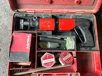 Lot elektrisch gereedschap - afbeelding 2 van  8