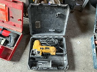 Lot elektrisch gereedschap - afbeelding 3 van  8