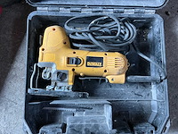 Lot elektrisch gereedschap - afbeelding 4 van  8