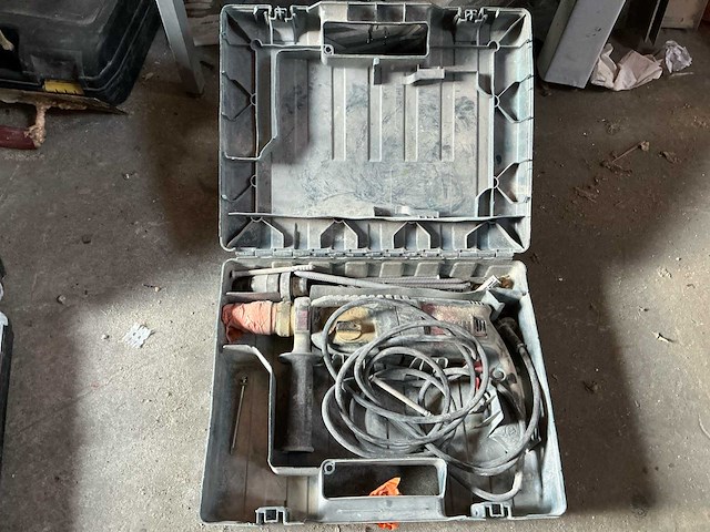 Lot elektrisch gereedschap - afbeelding 5 van  8