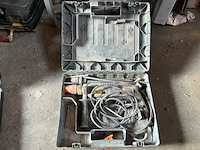 Lot elektrisch gereedschap - afbeelding 5 van  8