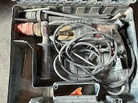 Lot elektrisch gereedschap - afbeelding 6 van  8