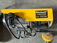 Lot elektrisch gereedschap - afbeelding 8 van  8