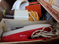 Lot elektrisch keukengerief - afbeelding 2 van  2