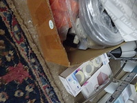 Lot elektrisch materiaal - afbeelding 1 van  1