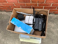 Lot elektronica - afbeelding 3 van  7