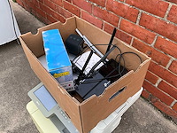 Lot elektronica - afbeelding 4 van  7