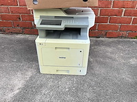 Lot elektronica - afbeelding 5 van  7