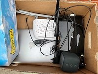 Lot elektronica - afbeelding 7 van  7