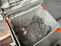 Lot : elu frees/ makita bandfrees / hitachi cirkelzaag overige gereedschappen - afbeelding 3 van  11