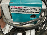Lot : elu frees/ makita bandfrees / hitachi cirkelzaag overige gereedschappen - afbeelding 7 van  11
