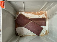 Lot : elu frees/ makita bandfrees / hitachi cirkelzaag overige gereedschappen - afbeelding 8 van  11