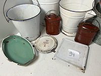 Lot email 10 items - afbeelding 3 van  4