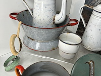 Lot email brocante (10 items) - afbeelding 2 van  3
