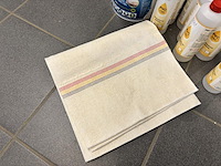 Lot emmers / hand wipes / pvc cleaner - afbeelding 2 van  5