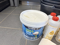 Lot emmers / hand wipes / pvc cleaner - afbeelding 3 van  5