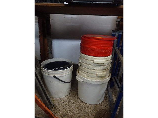 Lot emmers - afbeelding 1 van  3