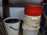 Lot emmers - afbeelding 1 van  3