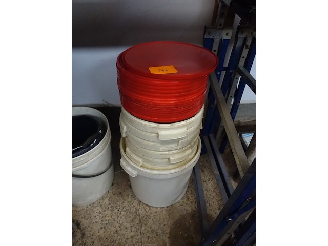 Lot emmers - afbeelding 2 van  3