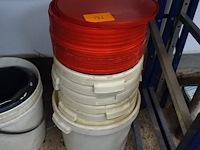 Lot emmers - afbeelding 2 van  3