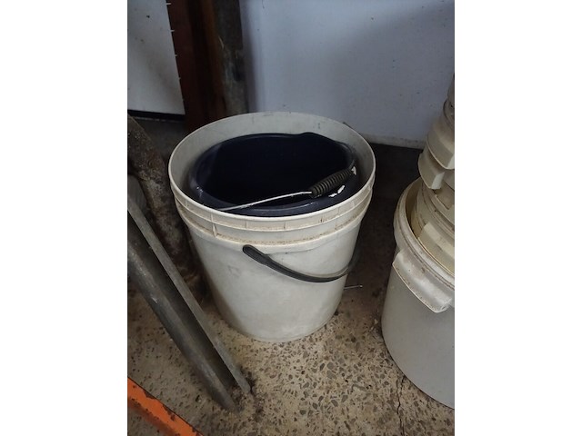 Lot emmers - afbeelding 3 van  3