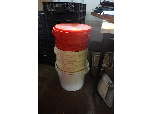 Lot emmers - afbeelding 1 van  1