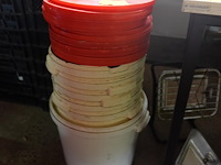 Lot emmers - afbeelding 1 van  1