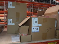 Lot energiemeters wo. solaredge, mtr-240-3pc1-d-a-mw, werking niet gekend - afbeelding 1 van  2