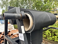 Lot epdm + bijhorende kar - afbeelding 2 van  5