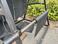 Lot epdm + bijhorende kar - afbeelding 3 van  5