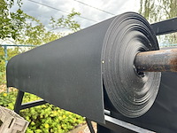 Lot epdm + bijhorende kar - afbeelding 4 van  5