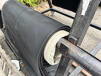 Lot epdm + bijhorende kar - afbeelding 5 van  5