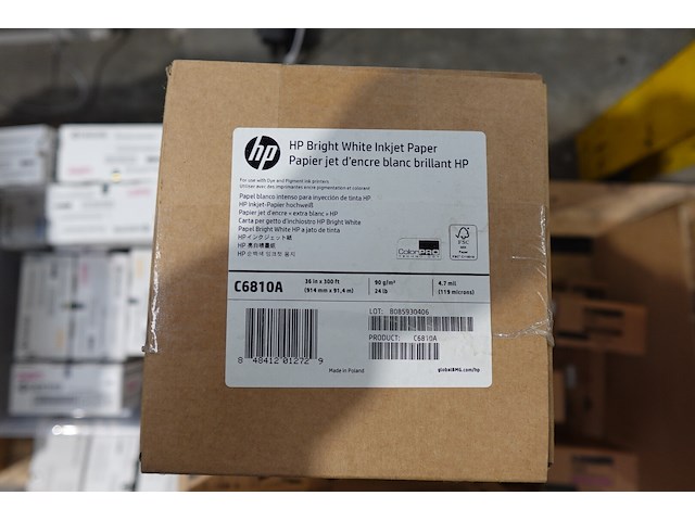 Lot epson - afbeelding 2 van  4